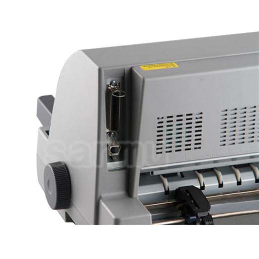 
[90% new in second-hand] Epson 690K/30K/590K/680k 1600K needle roller out of warehouse single thick paper printing A3/A4 Epson 790K printing A3 thick paper