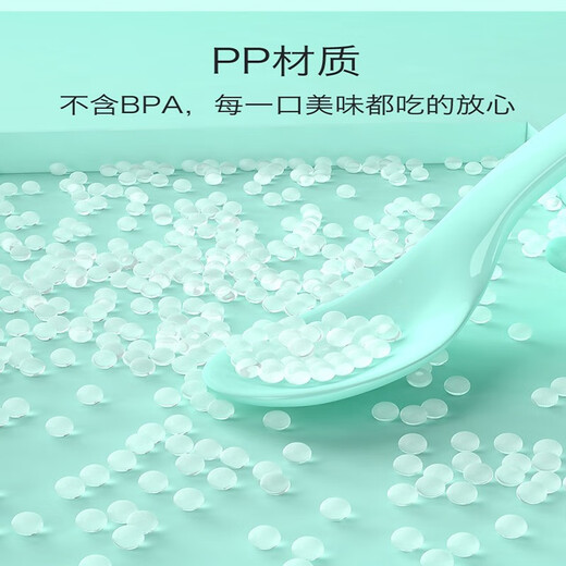 Yoshida Kumori Baby aprende a comer una cuchara egoísta para niños suplementos de la cubierta del tazón del tazón de la cuchara