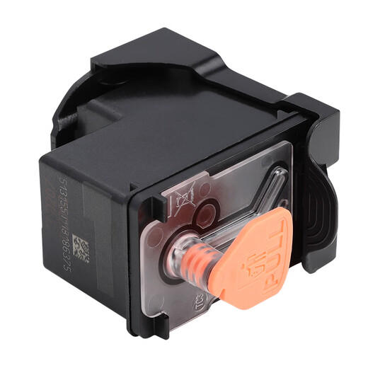 彩格适用惠普HP Smart Tank 728 755 720 750 798 758连供打印机墨水 【打印头套装】X4E75AA+3YP17AA喷头