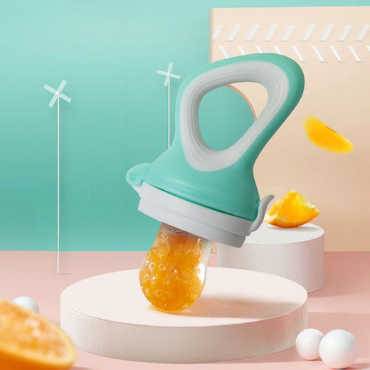 Zixi Baby Teething Gel, Mushroom Bite, Baby Teeth Gel, Manhattan Hand Ball Toy, Silicone Boilable, Bite Bite