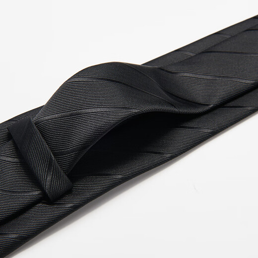 Glo-story corbata a mano para hombres regalo del día del padre 8 cm Accesorios de ropa de moda formal