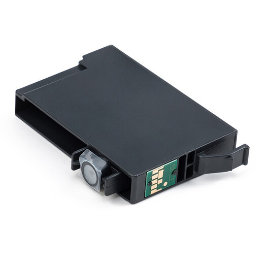天色T0851墨盒适用爱普生EPSON PHOTO R330 1390 T60彩色喷墨打印机墨盒 【820页】T0854/C13T12248（黄色）