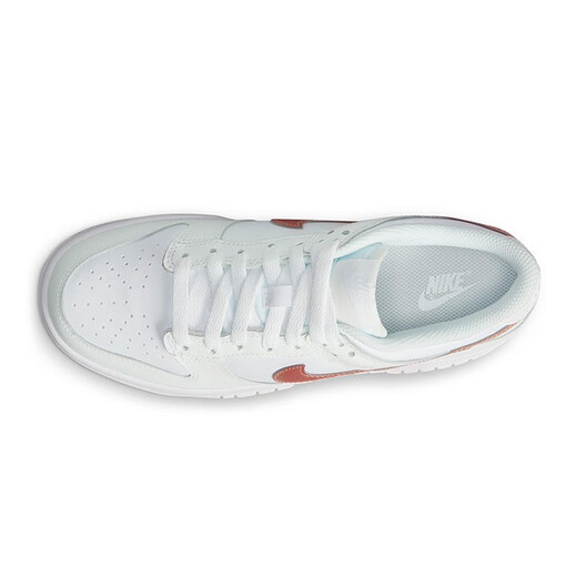 耐克（NIKE）DUNK LOW低帮复古休闲防滑板鞋运动休闲鞋DH9765 DH9765_100 36.5/37.5