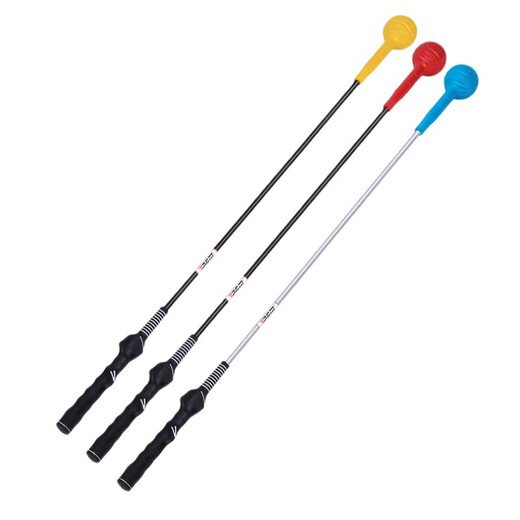 PGM модернизированная версия Golf Swing Stick Soft Prod Practic Practive Stick Grip для начинающих поставки