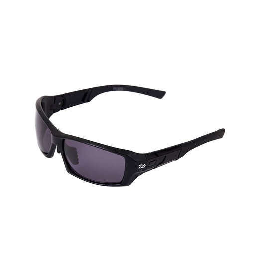 DAIWA's new DN-8021CS polarized sunglasses, fishing glasses, fashionable sunglasses, 23 types of outer polarizers, red