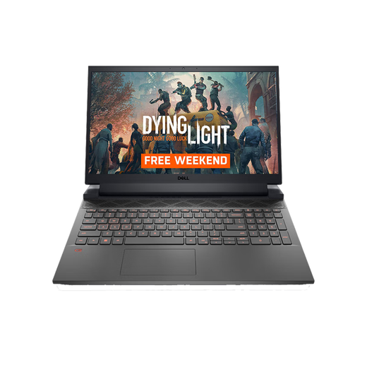 Dell (Dell) Youxiao G3G15 Second-Hand-Laptop 15,6-Zoll-E-Sport-Design Live-Flash-unabhängige Grafik 3060 Gaming-Laptop 95 NEU I5-7300H 16G 1050 Leistungsmodell