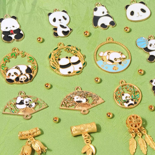 Yunya Bracelet pour enfants jouets perles bricolage de bijoux fait à la main