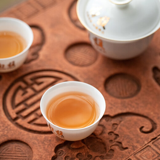 南馥乌龙茶潮州凤凰单枞乌岽蜜兰香特级200g礼盒装非遗单丛茶叶教师节