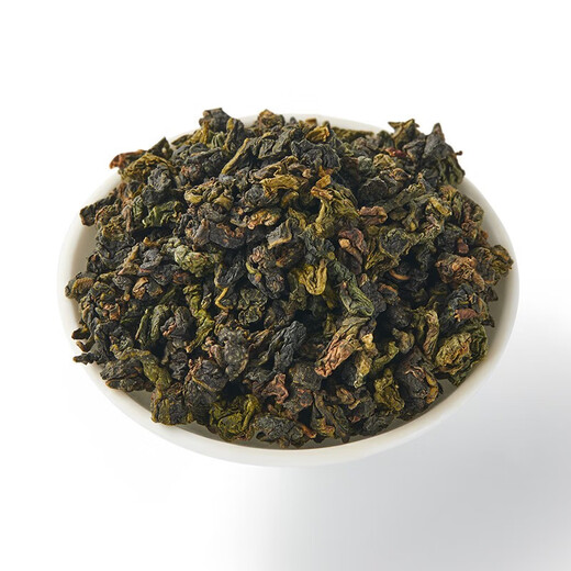 中茶猴王茶叶铁观音福建乌龙茶清香型茶叶兰花香袋装 3袋畅饮装100g*3袋