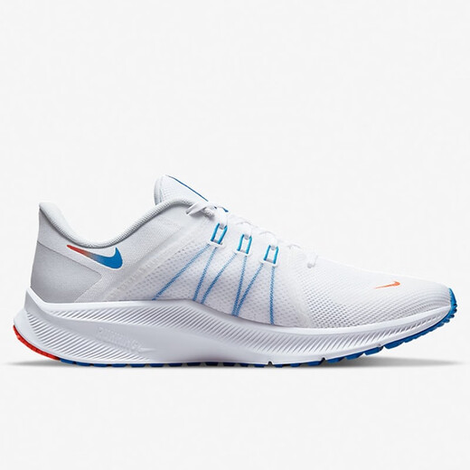 Nike (Nike) Chaussures masculines New Run Swift 3 Sports et entraînement de loisirs Chaussures de course confortables et respirantes DR2695-002 DA1105-101 41
