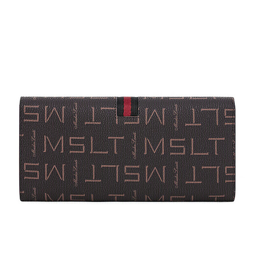 MashaLanti (MashaLanti) Women's Wallet Large Capacity Wallet Women's 2025 New Long Money Note Holder Hand Coin Card Holder Practical Birthday Gift