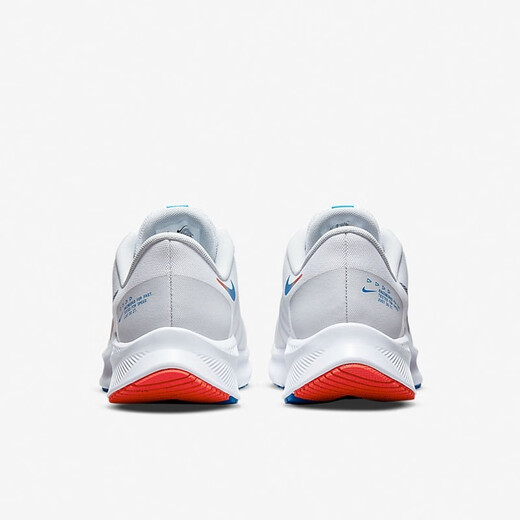 Nike (Nike) Chaussures masculines New Run Swift 3 Sports et entraînement de loisirs Chaussures de course confortables et respirantes DR2695-002 DA1105-101 41
