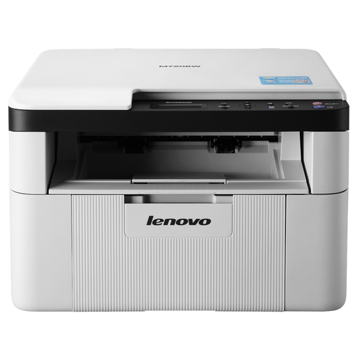 99% new Lenovo (Lenovo) M7206W black and white laser wireless printer home study commercial office printing copy scanning multi-function machine job printer (excluding ink cartridges/toner cartridges)