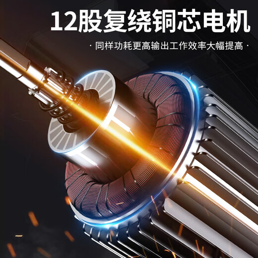 Hugong 220v household small crane wire rope hoisting crane construction decoration with sports car mini electric hoist PA800-12 meters with 1T 4-wheel electric sports car