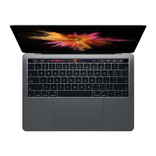 苹果Macbook Pro 视网膜屏 二手苹果笔记本电脑 双系统 办公设计编程  轻薄便携 商务本 店长力荐丨MF841 i5/8+512G 13寸 95成新