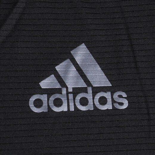 
Adidas Adidas men's summer sportswear breathable round neck T-shirt woven quick-drying short-sleeved CZ8725 Z CW3927 S