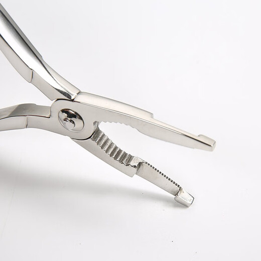 Pinces de crabe poilues en deux parties de crabe Zhang Xiaoquan, pics à éplucher le crabe, aiguilles mangeuses de crabe, ensemble de deux pièces, boîte-cadeau en acier inoxydable, outils mangeurs de crabe, deux crabes, deux crabes (coffret cadeau)