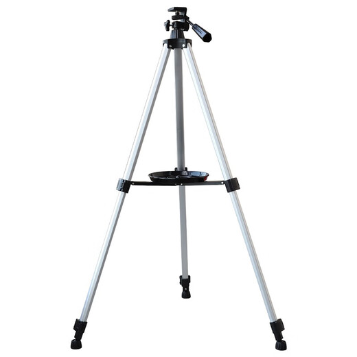 Accesorios del telescopio de Datyson 5p9887e Mirror astronómico Mirador de aves espejo trípode telescópico con disco portador