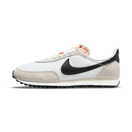 Nike (Nike) Waffel Trainer 2 Leichte Retro-Sneaker Casual Schuhe Waffelschuhe Herrenschuhe DH1349-100 40.5
