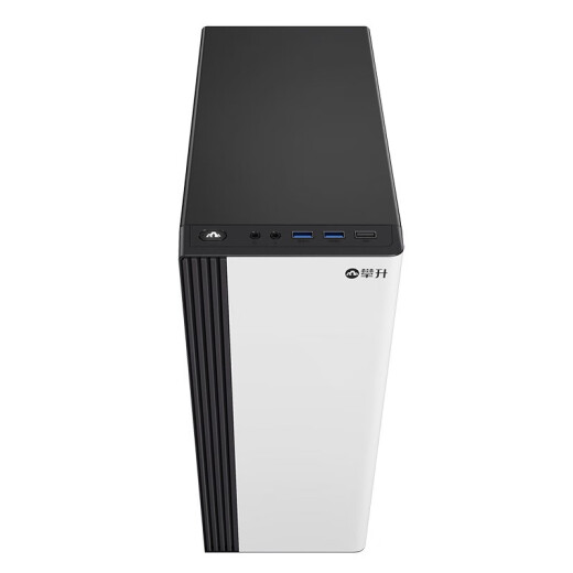 Pansheng Ruilong 12. Generation Core i5 12400/13400 Commercial Home Office Designer Gaming Desktop Assembly Computer Desktop Host Complete Set WiFi -Konfiguration Four I5 12400 16G 512G JD Lieferung
