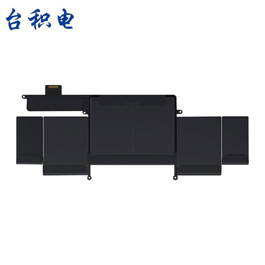 台积电 适用apple苹果 A1502 A1582 笔记本电池 MF840CH/A