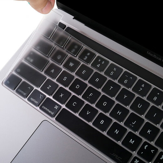 镖头苹果macbookair保护壳mac笔记本2023款M2电脑pro套macpro14英寸13透明15 磨砂保护壳-透明（上盖+底部） 老款Air13（A1369/A1466）