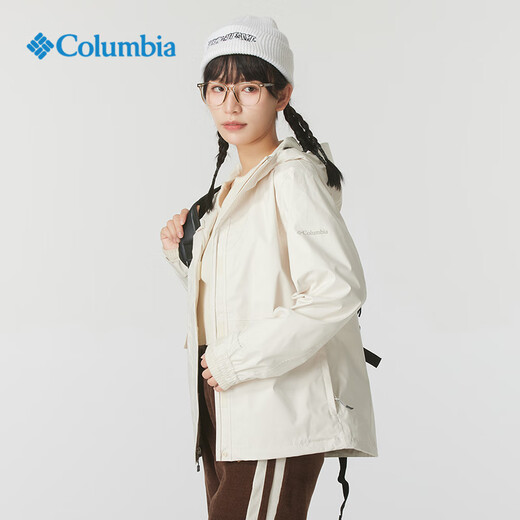 Columbia Columbia Outdoor Herbst- und Winter Neue Produkte für die Casual Fashion Jacke für Frauen wasserdichte Jacke XR3937 191 L/165/88A