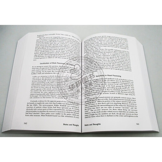 英文原版 哥德尔 埃舍尔 巴赫 集异璧之大成 Godel Escher Bach 全英文版