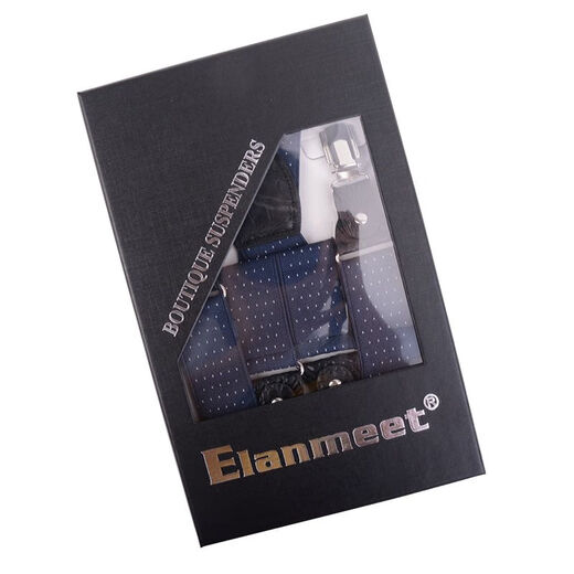 Elanmeet para cocodrilo de cocodrilo de cuero de cuero de cuero retrospectable correa de hombro elastic ajustable grasa adulto extendido extendido x negro cocodrilo de cuero azul blanco 4 clip
