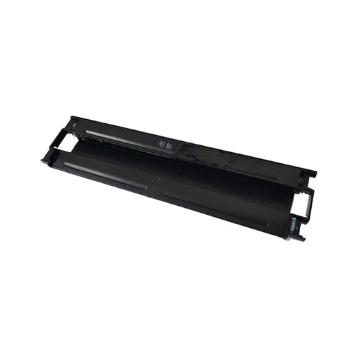 Signe de couleur CB-K826 Courroie de charbon de bois de transfert thermique 268 mm * 25,8 m (unité: boîte)