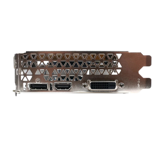 华硕技嘉影驰七彩虹GTX750 960 2G 970 4G 1050 1050Ti 办公游戏二手显卡 七彩虹 GTX 1050 2G 95成新