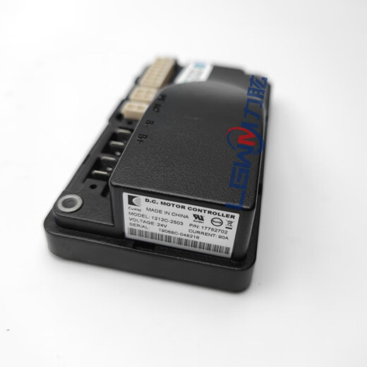 1212C Electric Forklift Controller Noli Zhongli Heli Little King Kong Pallet Handling Forklift Driver Board 1212C Heli Special Controller