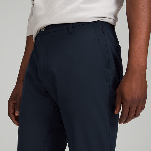 lululemon丨Commission 男士经典款长裤 32