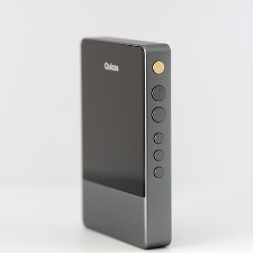 Qianlongsheng MUB1 Portable USB HD Bluetooth HiFi decoder and amp all-in-one big tail CS43131*4 decoder and amp all in one MUB1 SF Express