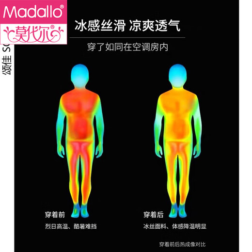 莫代尔男士睡衣春夏季冰丝长袖家居服夏天薄款仿真丝绸可外穿加大码套装 6627 墨绿色 L (170)