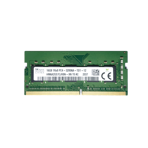 JK es adecuado para la memoria NAS Synology DS1621+DS1821+DS1522+DS923+DS723+DS920+RS822 Wei Unicom TS-873A/673A 473A Memory Stick 26666MHz ECC Eforección 16GBB BBB BBB de 16GB