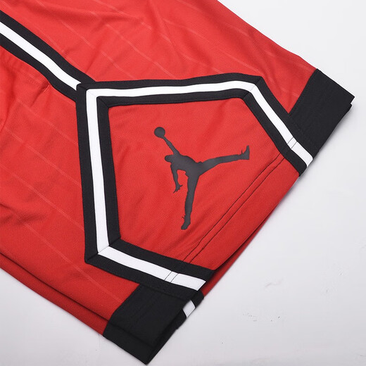 Nike Nike Men's Clothing como Ultimate Flight Short Short Basketball Training Shorts CD4909-687 L