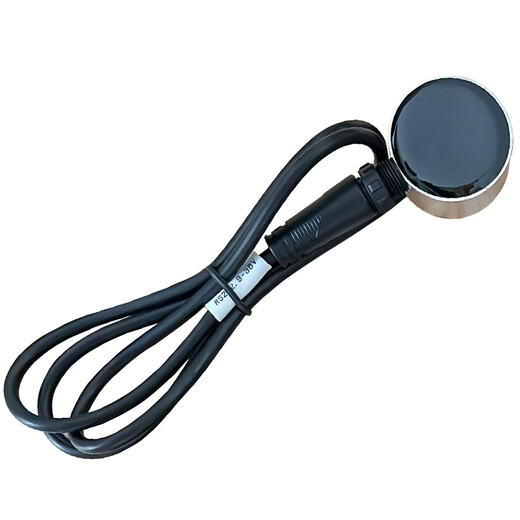 BSJ ultrasonic fuel consumption sensor truck fuel level monitoring real-time monitoring return GPS Beidou positioning anti-theft oil leakage ultrasonic fuel consumption sensor