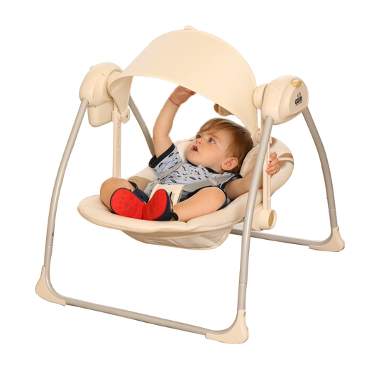 CAM baby smart electric rocking chair newborn bionic sleeping baby children rocking chair with baby magic tool soothing chair Xiaomi Bear