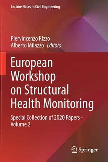 预订European Workshop on Structural Health Monitoring