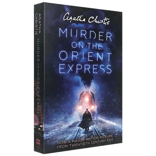 Original English Version Mord am Orient Express Mord am Orient Express