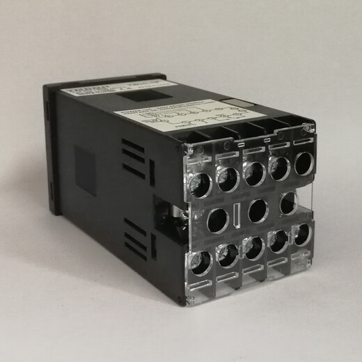 T4CC color LCD double row digital display meter counter code meter meter meter RS485 communication T4CC-1P one set of settings