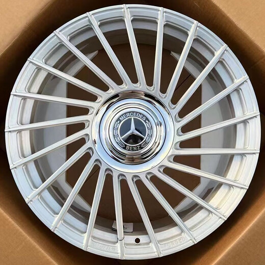 YXLG is suitable for Land Rover Range Rover wheels forged car steel rims 21 22 inches for Discovery 5 Star Pulse Defender suspension modification customized model deposit 21 inches 9.5J