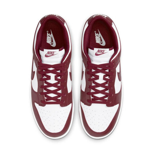 耐克（NIKE）Dunk Low Retro男子耐磨防滑低帮板鞋 DD1391-601 DD1391-601 44.5