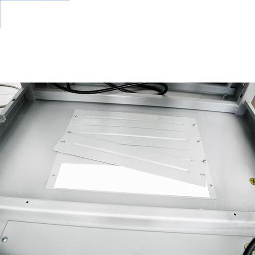 Network TUTEG NATOR STANDARD Room Cabinet 22U SERVER STORT ALIME AMPLIFICATION 600 DEPONT 600 HEUPLE 1250 mm Gris et blanc RAL7035 Couleur TD.6622 Porte du réseau avant et arrière
