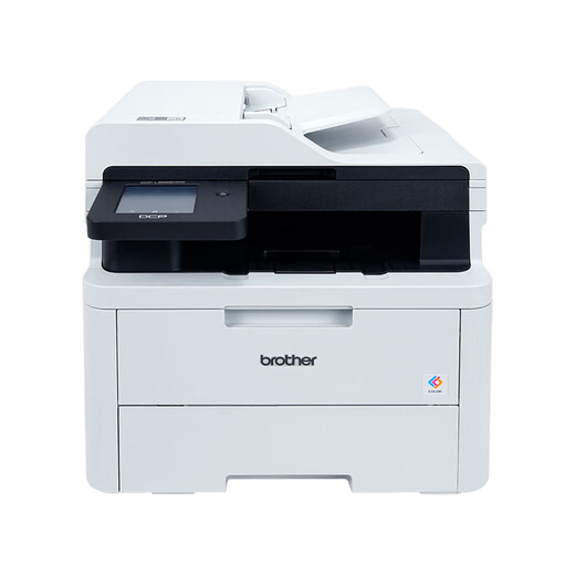 兄弟DCP-L3568CDW/3528CDW/9150CDN彩色激光打印机复印机扫描多功能 DCP-L3568CDW(咨询客服享优惠) 官方标配【全新正品 三年联保】