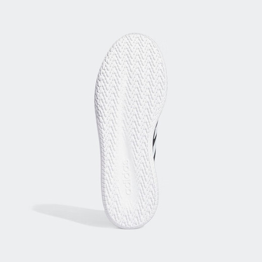 阿迪达斯 （adidas）【滔搏运动】男鞋运动鞋场下篮球鞋复古耐磨舒适 GZ4856 40