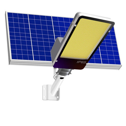 XMSJ高端太阳能户外庭院灯家用照明农村院子led2024新款室外防水路灯 爆亮工程款180000W15686LM爆亮