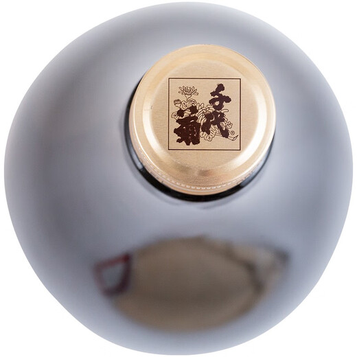 归素【官方行货】日本清酒洋酒   日本进口米酒 千丰富士清酒单瓶1.8L