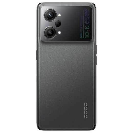 
OPPO K10 pro second-hand mobile phone Android smart China student computer Titanium black 12G+256G